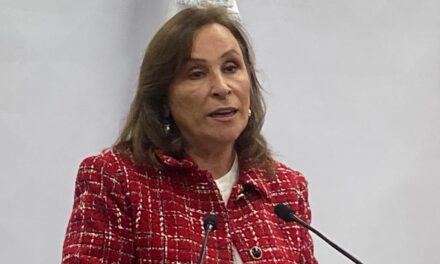 Cambios en Salud ante problemática de falta de pago de bono a trabajadores, adelanta gobernadora Rocío Nahle