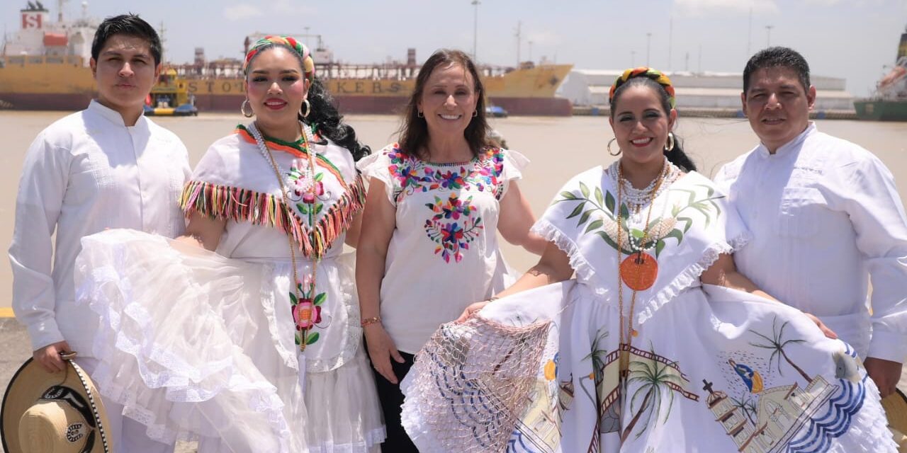 Veracruz cierra 2025 con inflación controlada y mayor certidumbre para las familias