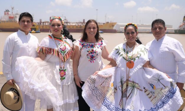 Veracruz cierra 2025 con inflación controlada y mayor certidumbre para las familias