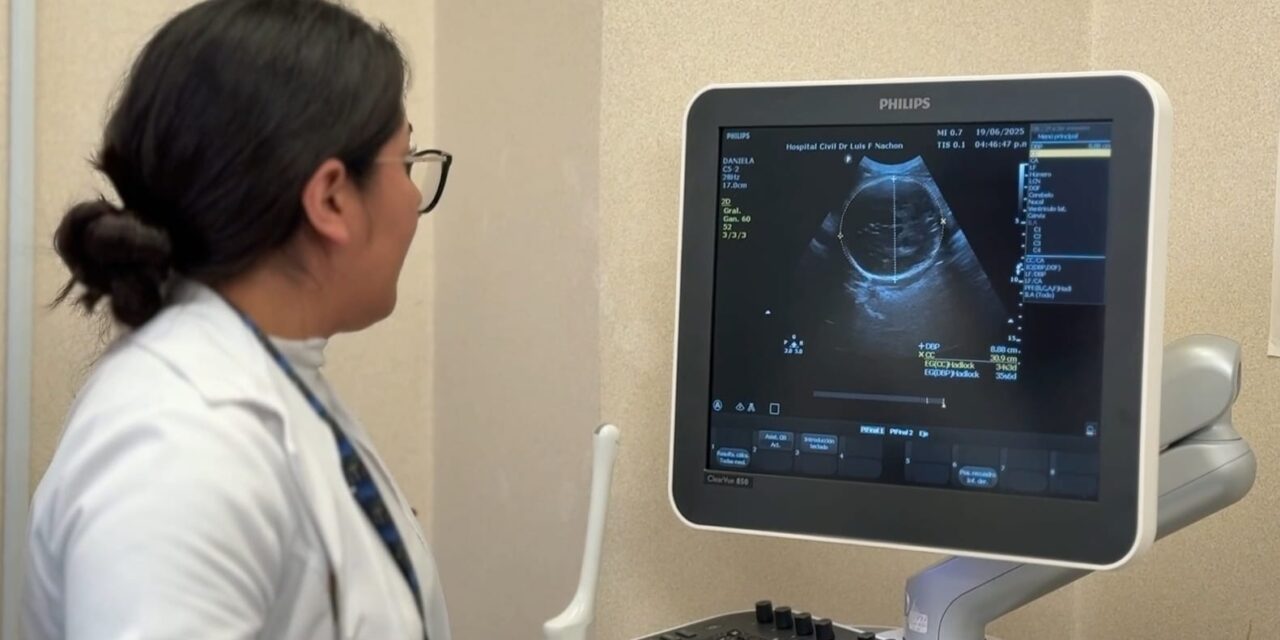Salud Materna y Perinatal, acompañamiento médico y redes de apoyo