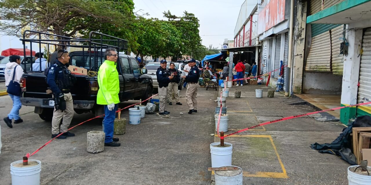 Mantiene Gobierno de Coatzacoalcos operativo de atención por Frente Frío 27