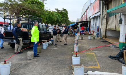 Mantiene Gobierno de Coatzacoalcos operativo de atención por Frente Frío 27