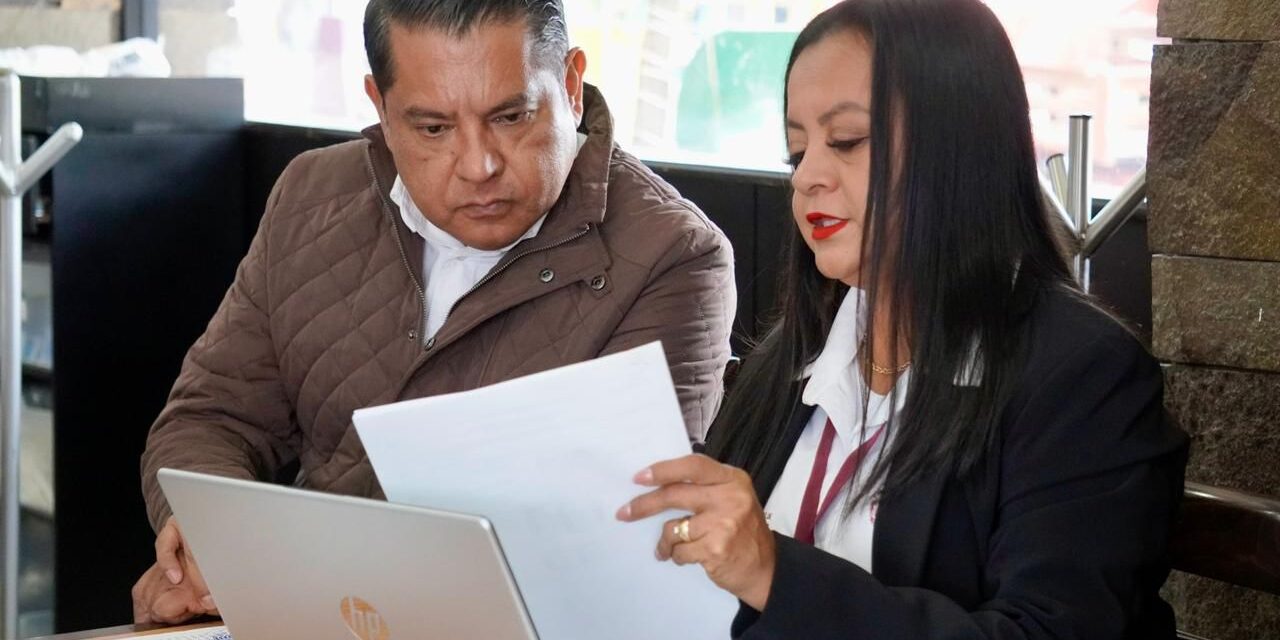 STPSP inicia jornada de inspecciones extraordinarias para verificar el pago de aguinaldos