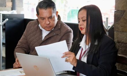 STPSP inicia jornada de inspecciones extraordinarias para verificar el pago de aguinaldos