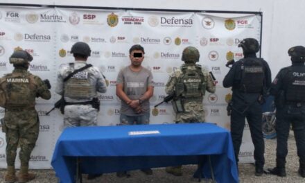 Recupera SSP nueve unidades con reporte de robo y detiene a 28 personas durante fin de semana