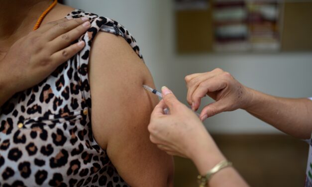 Vacuna contra el sarampión disponible en todos los centros de la Secretaría de Salud