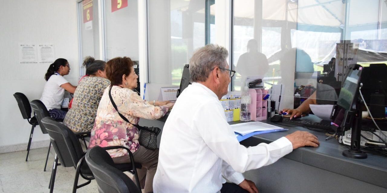 Inicia el Programa de Préstamos 2026 del IPE para su derechohabiencia