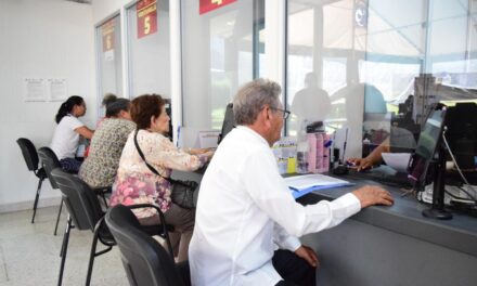 Inicia el Programa de Préstamos 2026 del IPE para su derechohabiencia