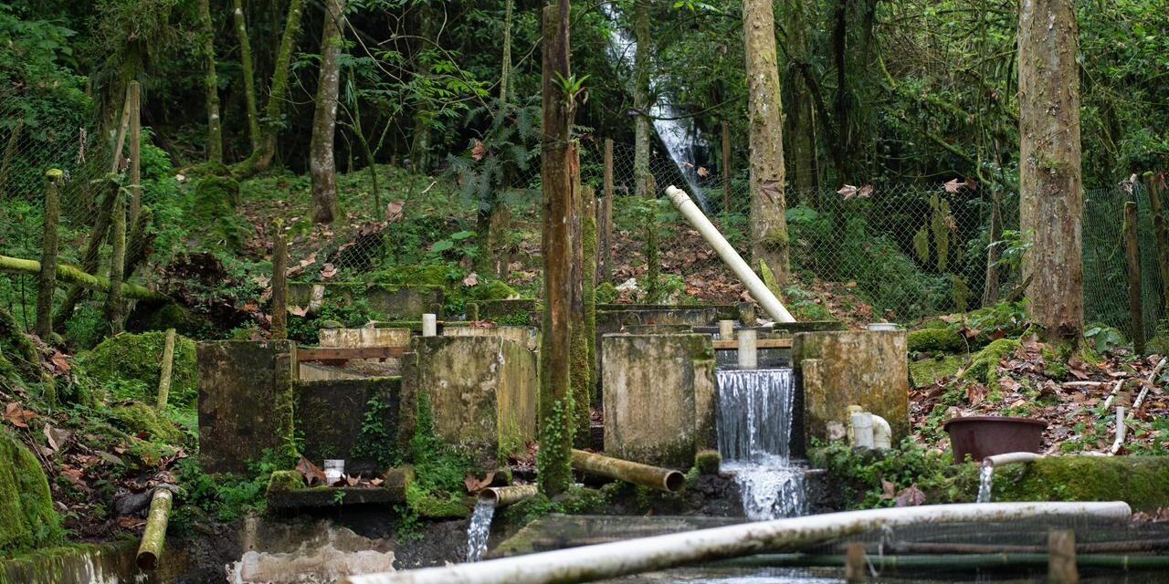 SECTUR inicia visitas a Experiencias Turísticas Comunitarias de la zona centro de Veracruz