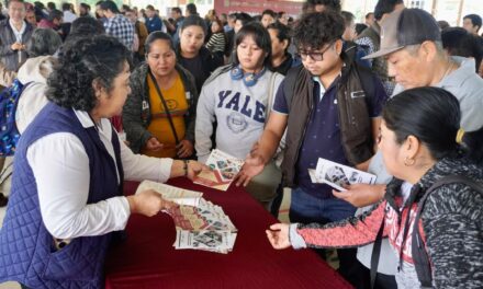 Inicia STPSP Caravanas de Servicios 2026 en Minatitlán