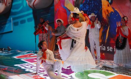 Veracruz arranca FITUR con resultados y alianzas internacionales