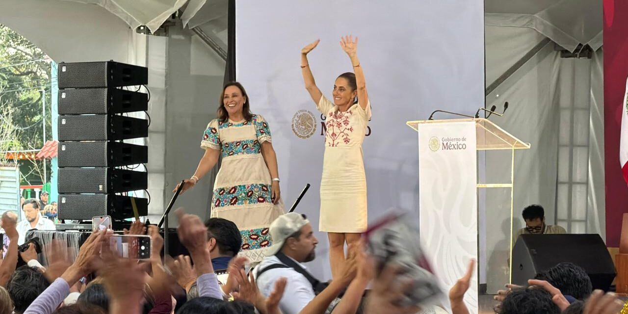 Serpientes, escaleras y uno que otro eterno en la política jarocha