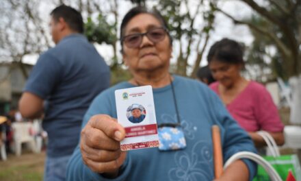 Avanza Coatzacoalcos hacia la modernidad digital con la entrega de la ‘Tarjeta Coatzacoalcos’