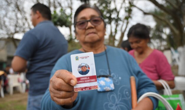 Avanza Coatzacoalcos hacia la modernidad digital con la entrega de la ‘Tarjeta Coatzacoalcos’