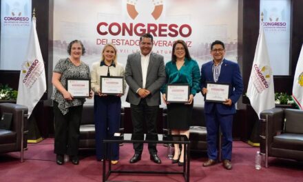 En Veracruz, implementación gradual de la jornada laboral de 40 horas