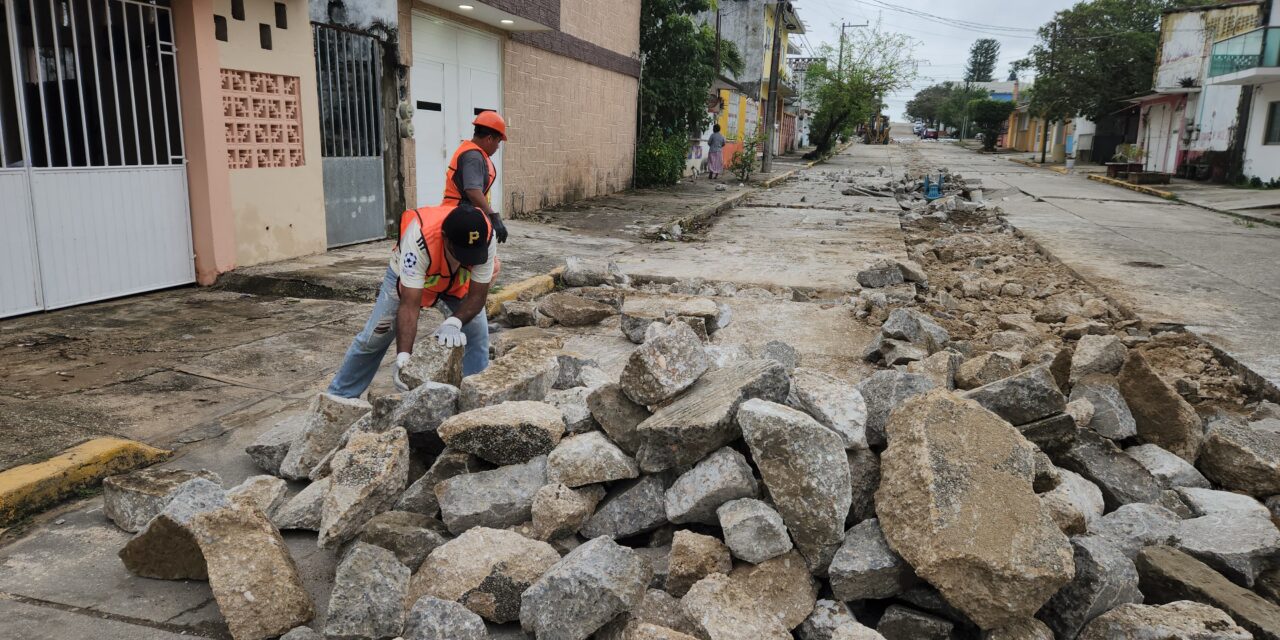 “Cuando hay voluntad, se le hace justicia social al pueblo”: Pedro Miguel