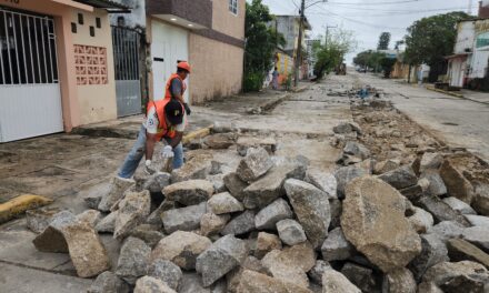 “Cuando hay voluntad, se le hace justicia social al pueblo”: Pedro Miguel