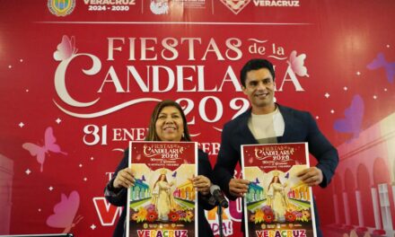 Fiestas de La Candelaria: tradición viva que une fe, cultura y comunidad en Tlacotalpan