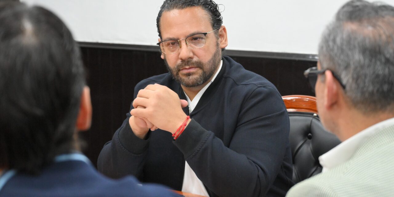 Llega inversión millonaria a Coatzacoalcos: 130 mdp para hoteles y empleo local