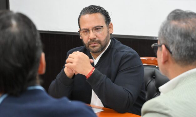 Llega inversión millonaria a Coatzacoalcos: 130 mdp para hoteles y empleo local