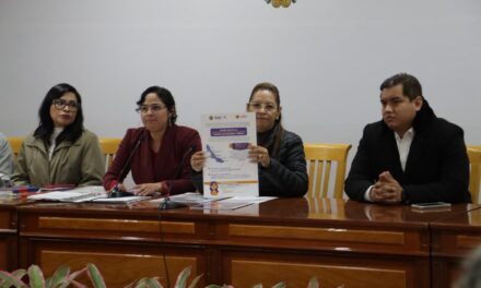 Lanza SEV campaña Clic por una Educación Libre de Violencia