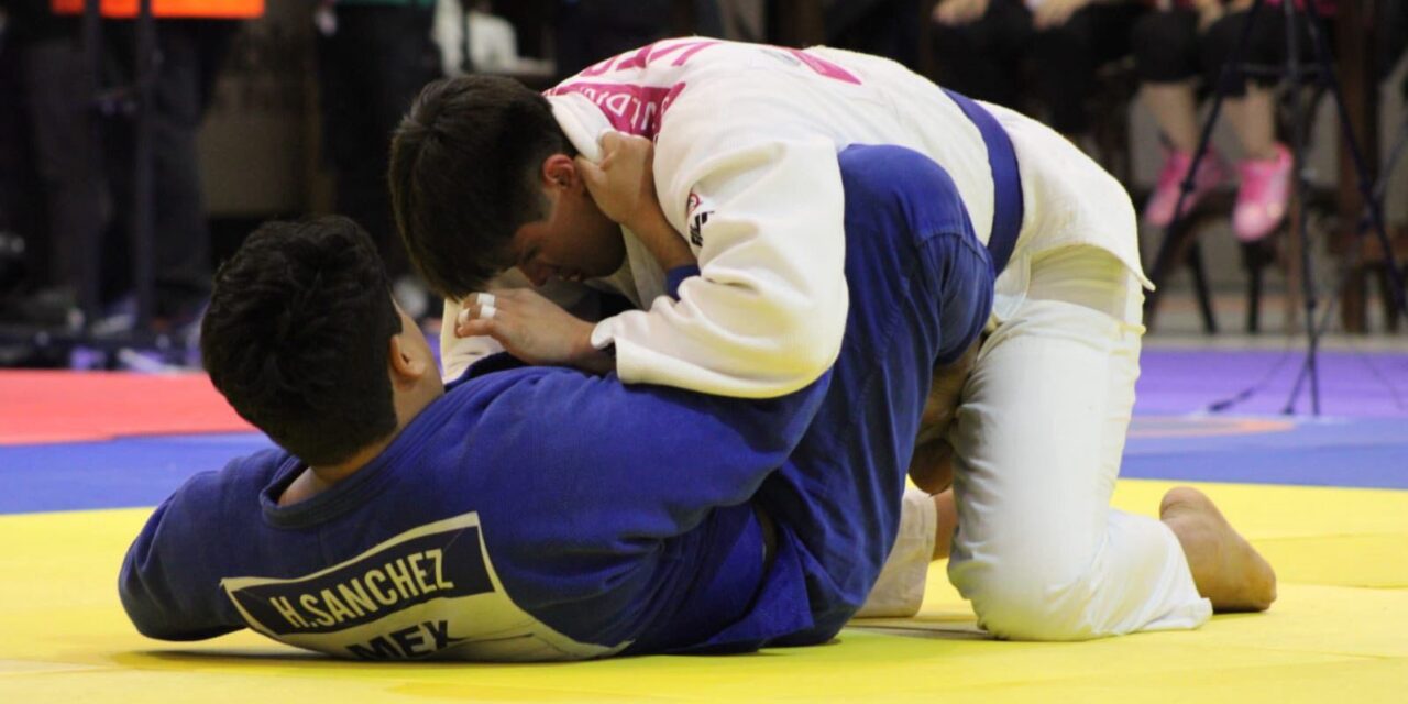 Veracruz inicia su camino competitivo en judo y ajedrez rumbo a la Olimpiada Nacional
