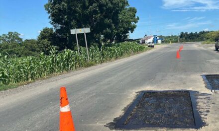 Fortalecerá Megabachetón 2026 la red carretera federal en Veracruz