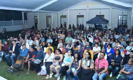 Disfruta las veladas musicales del Foro Especial de Son Jarocho, durante La Candelaria