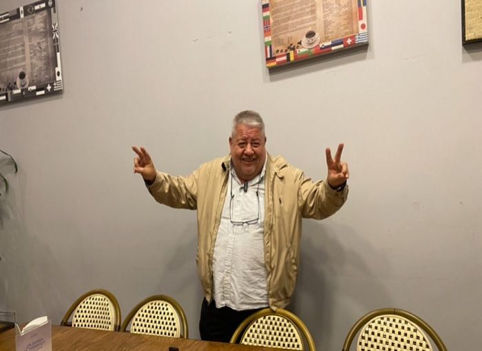 Astrolabio Político