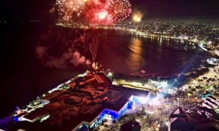 Veracruz y sus regiones acaparan turismo nacional y extranjero en esta temporada vacacional