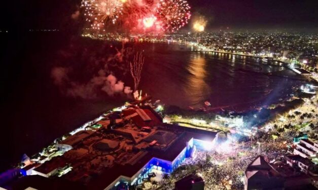 Veracruz y sus regiones acaparan turismo nacional y extranjero en esta temporada vacacional