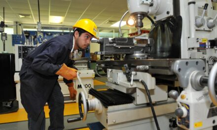 Veracruz, entre los estados con menor desempleo, con una tasa de 1.54%