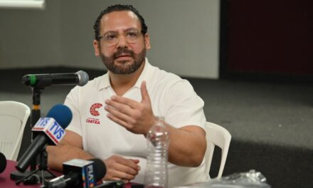 Anuncia Pedro Miguel Rosaldo histórica donación de 55 mil lentes para combatir el rezago visual en Coatzacoalcos