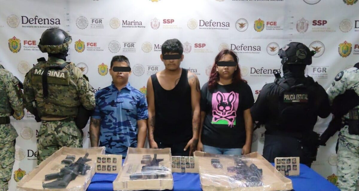 SSP participa en operativo para ejecutar orden de aprehensión por homicidio