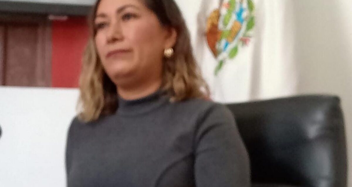 Proceso de Entrega – Recepción en Teocelo avanza