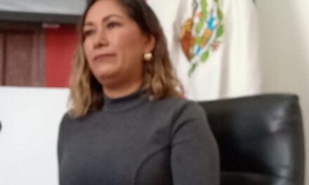 Proceso de Entrega – Recepción en Teocelo avanza