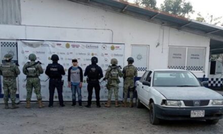 SSP detiene a 55 personas y asegura más de 437 dosis de presuntos estupefacientes