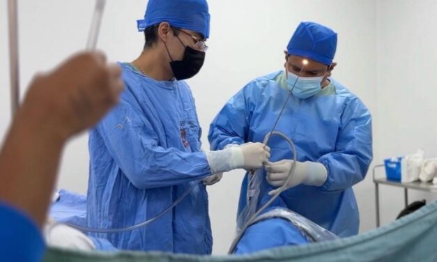 Veracruz, a la vanguardia con procesos quirúrgicos en pacientes renales