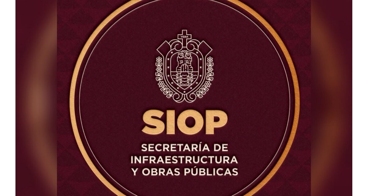 Cambios… cambios! Sacudida en la SIOP