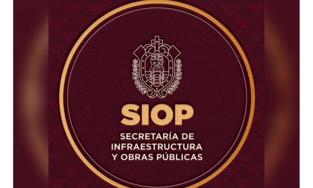 Cambios… cambios! Sacudida en la SIOP
