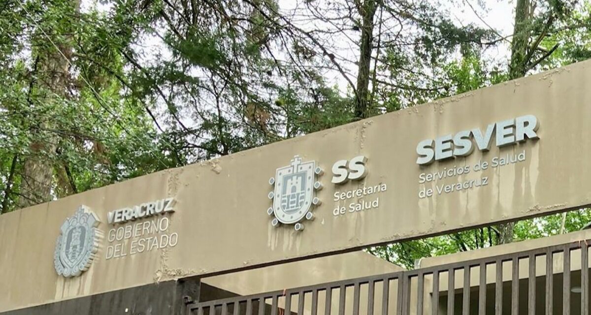 Paga Estado nómina de trabajadores de salud, este viernes se cubre a los que faltan