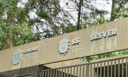 Paga Estado nómina de trabajadores de salud, este viernes se cubre a los que faltan