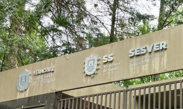 Paga Estado nómina de trabajadores de salud, este viernes se cubre a los que faltan