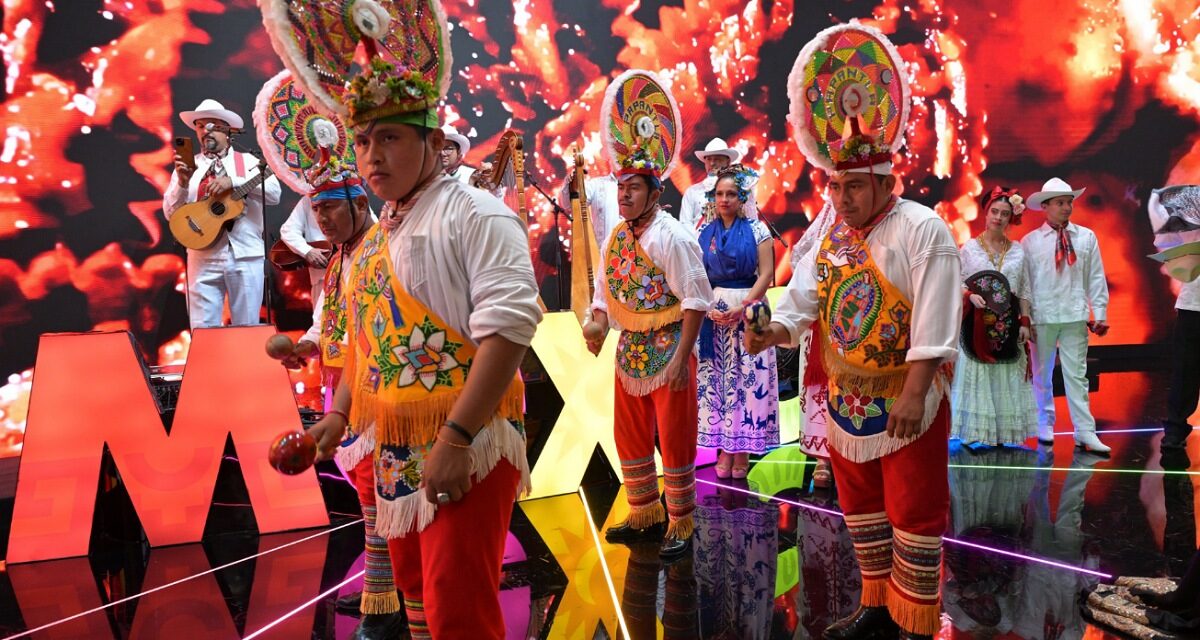 Veracruz alista su oferta turística ante el mercado internacional en la FITUR