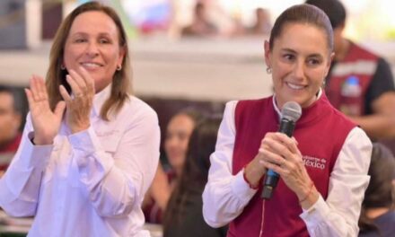 Nuevamente Claudia Sheinbaum estará en Veracruz, realizará la mañanera en el puerto jarocho