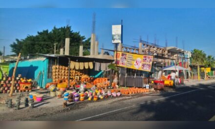 Corredor turístico y gastronómico de Cerro Gordo ubicará a Emiliano Zapata a la vanguardia de la zona metropolitana