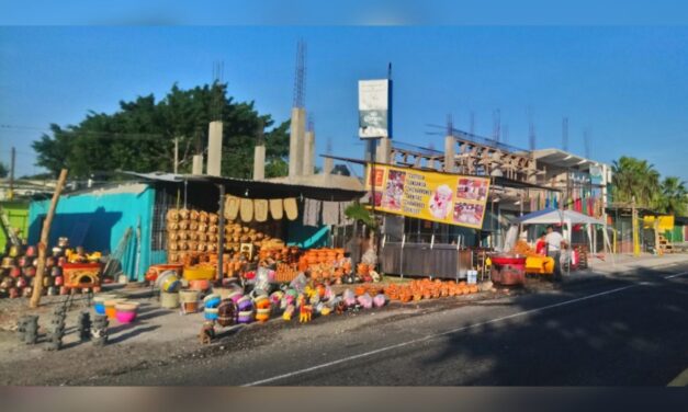 Corredor turístico y gastronómico de Cerro Gordo ubicará a Emiliano Zapata a la vanguardia de la zona metropolitana