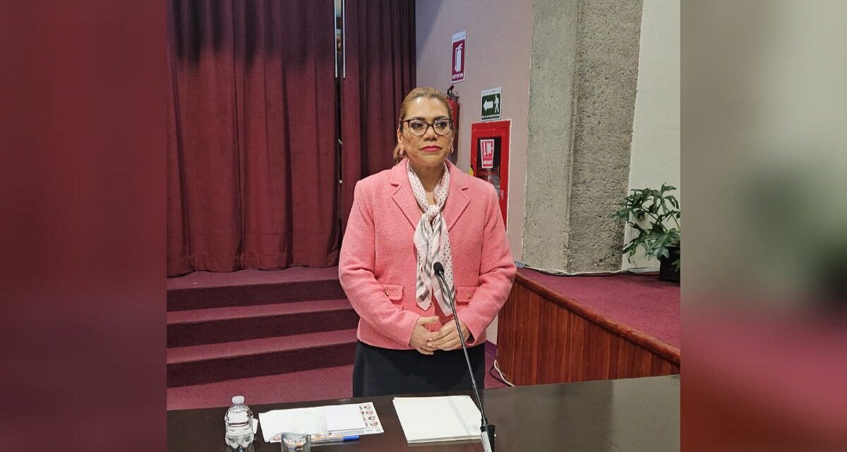 La primera de Lisbeth