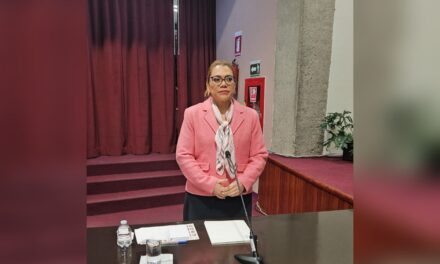 La primera de Lisbeth