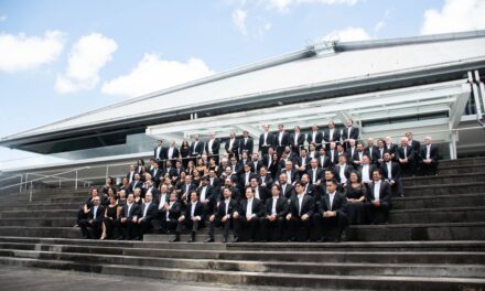 OSX presenta Sinfonía n.° 8 de Shostakóvich